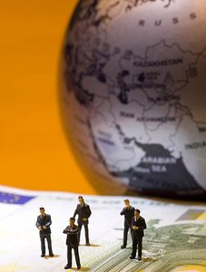 新巴爾虎右旗凹陷修復有限責任公司