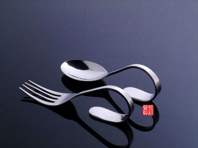 品味經(jīng)典 Wallace R406系列不銹鋼西餐餐具的美學(xué)與實(shí)用之道